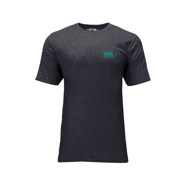 Navy Music Tee Thumbnail