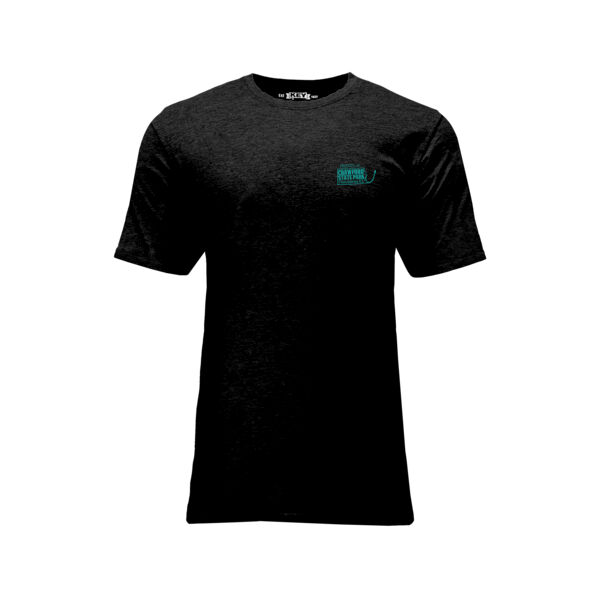 Black Music Tee Thumbnail