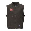Berber Lined Vest Thumbnail