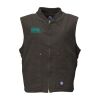 Berber Lined Vest Thumbnail