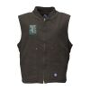 Berber Lined Vest Thumbnail