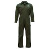 Deluxe Long Sleeve Coverall Thumbnail